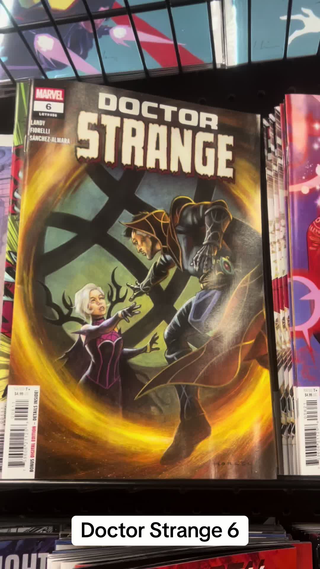 @Comics are Reality