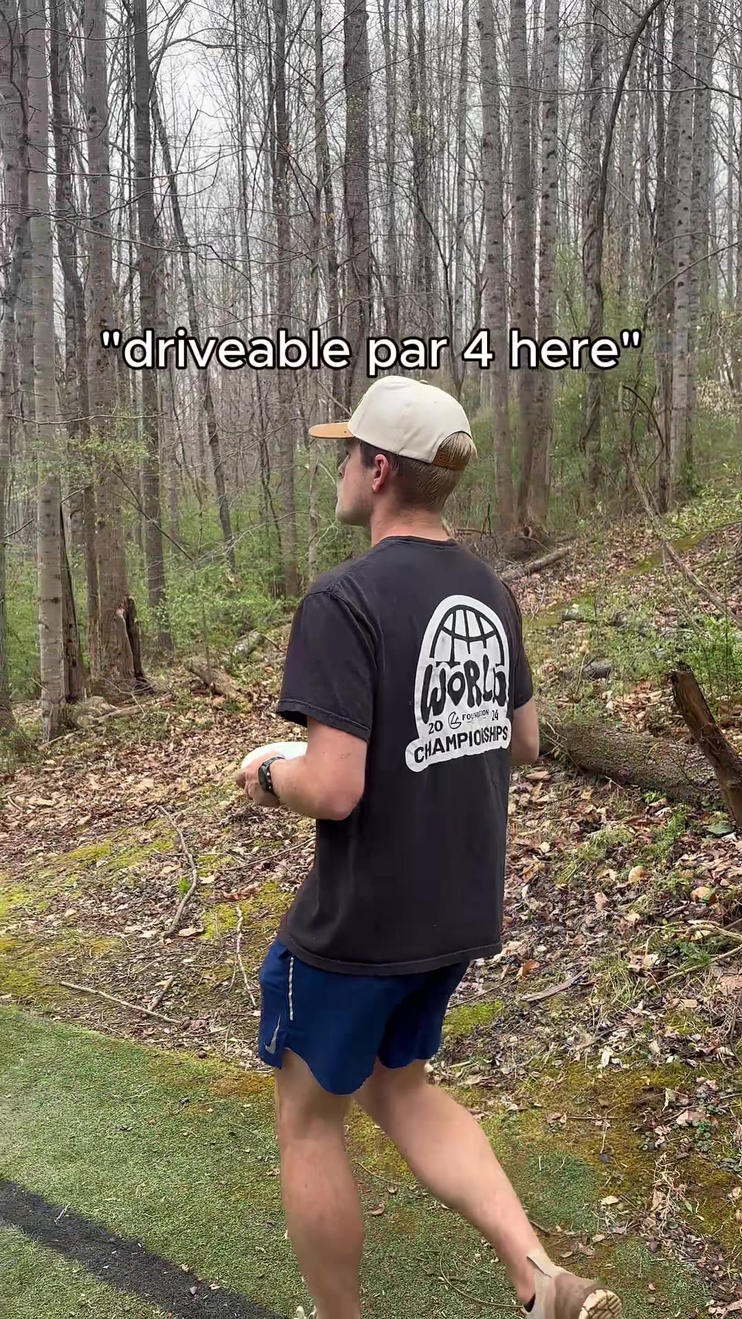 @Foundation DiscGolf