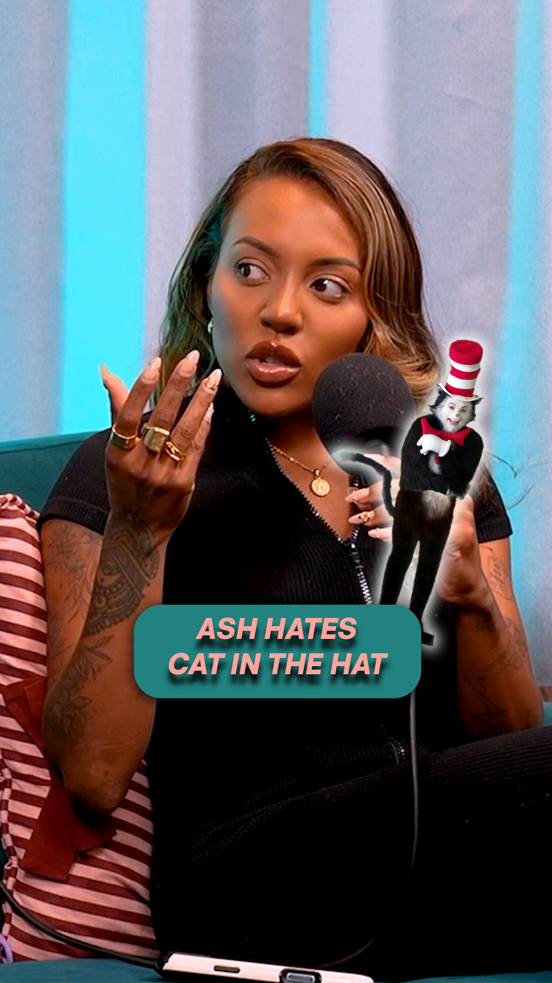 @The Jack & Ash Show