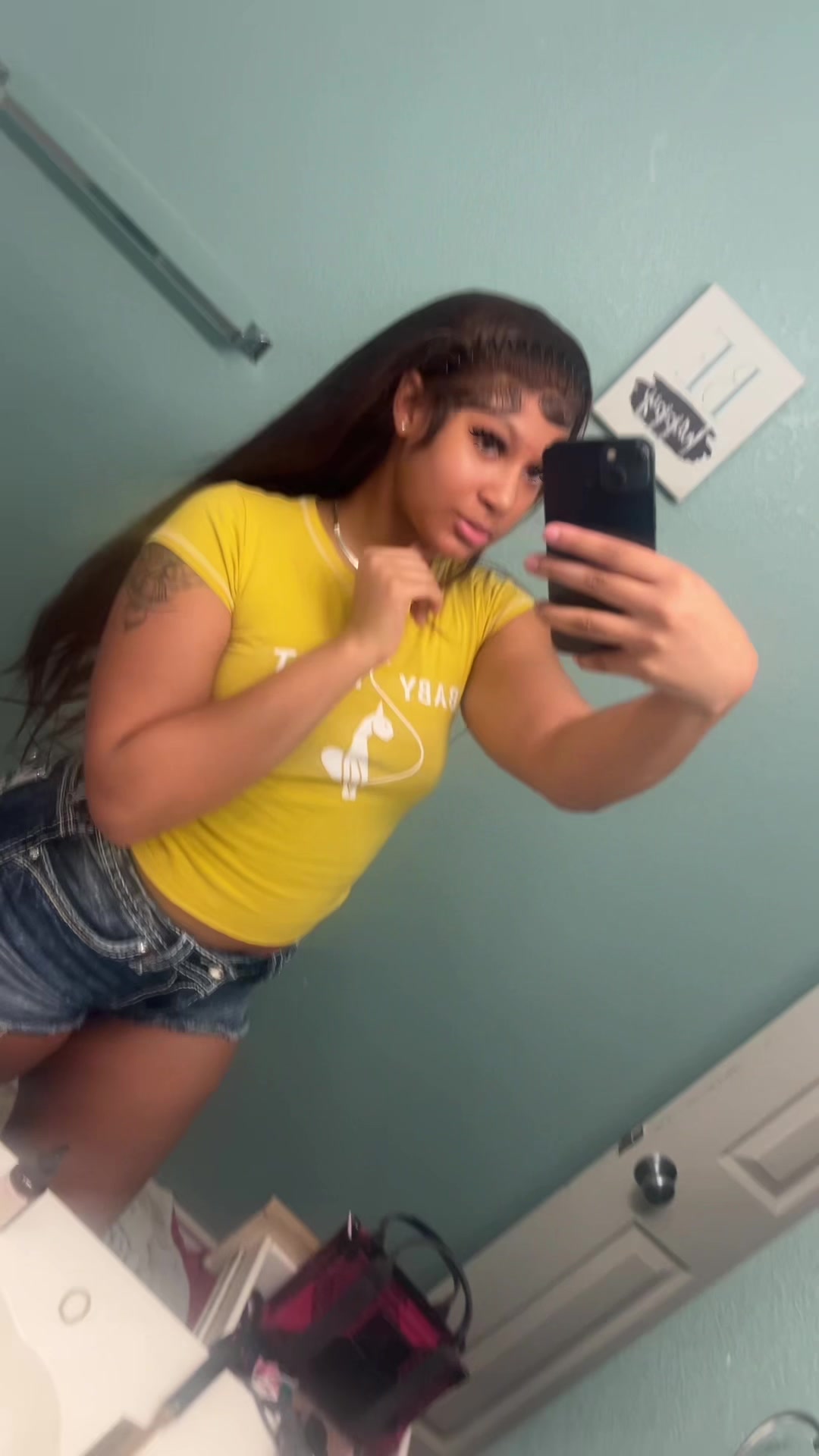 @QueenMyahhhh😘🥴
