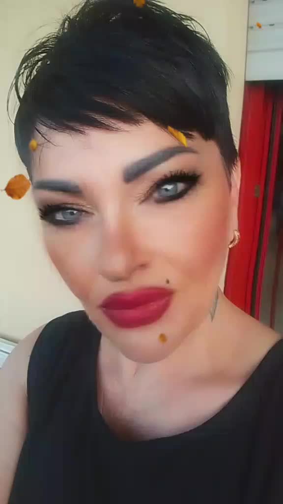 @Maria Cusenza
