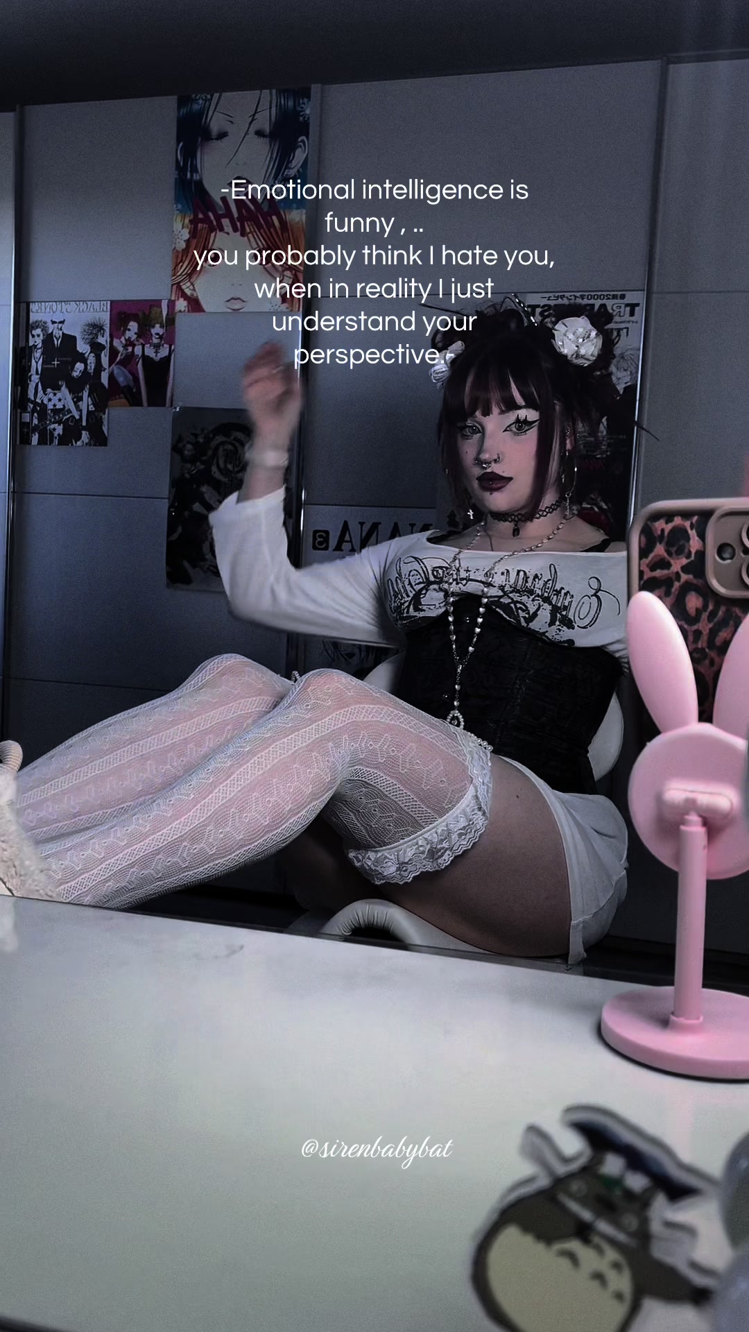 @Sirenbabybat