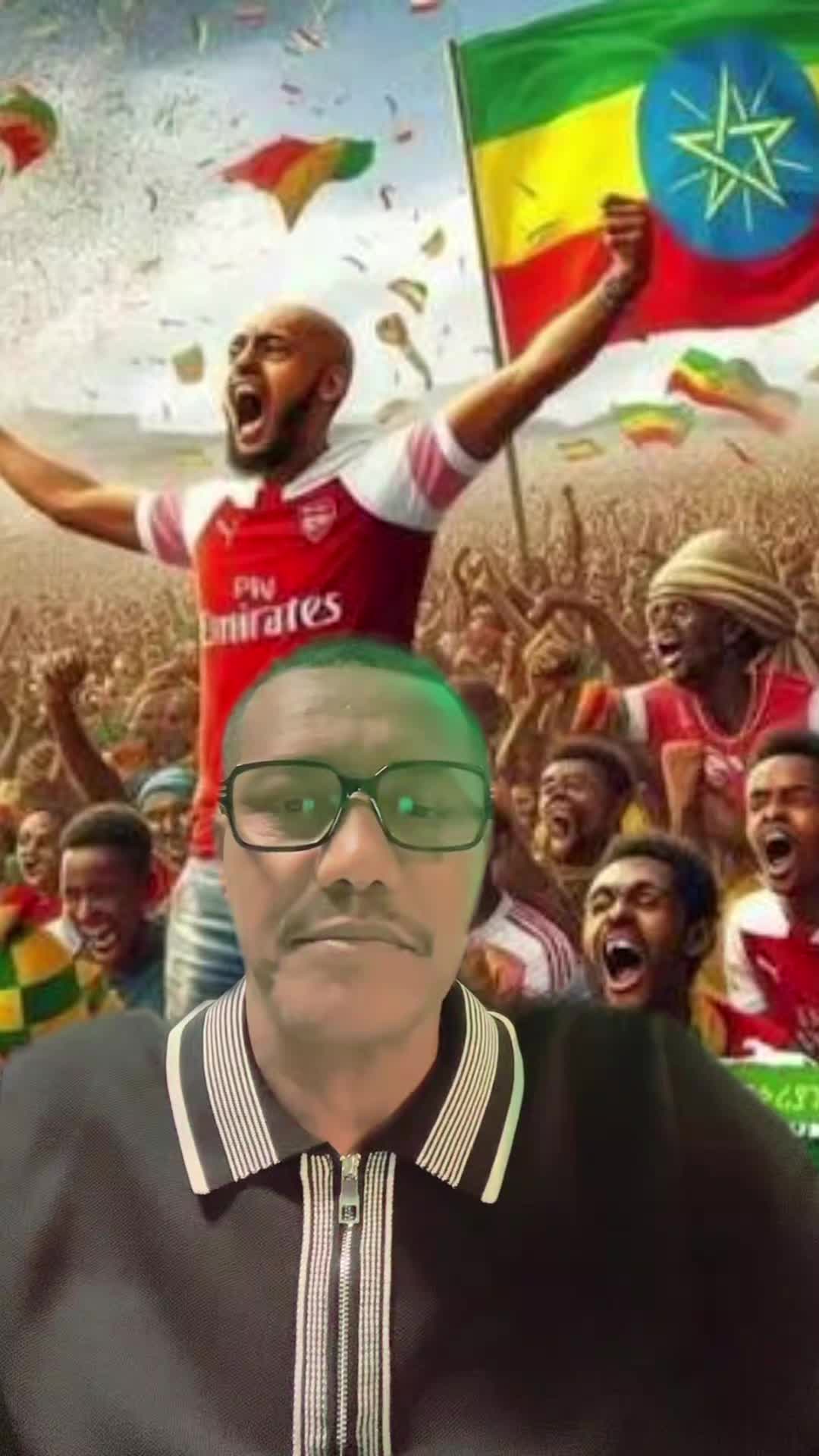 @Mr.አማራ