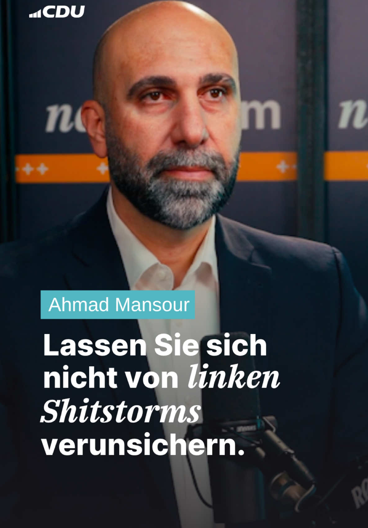 @CDU Deutschlands