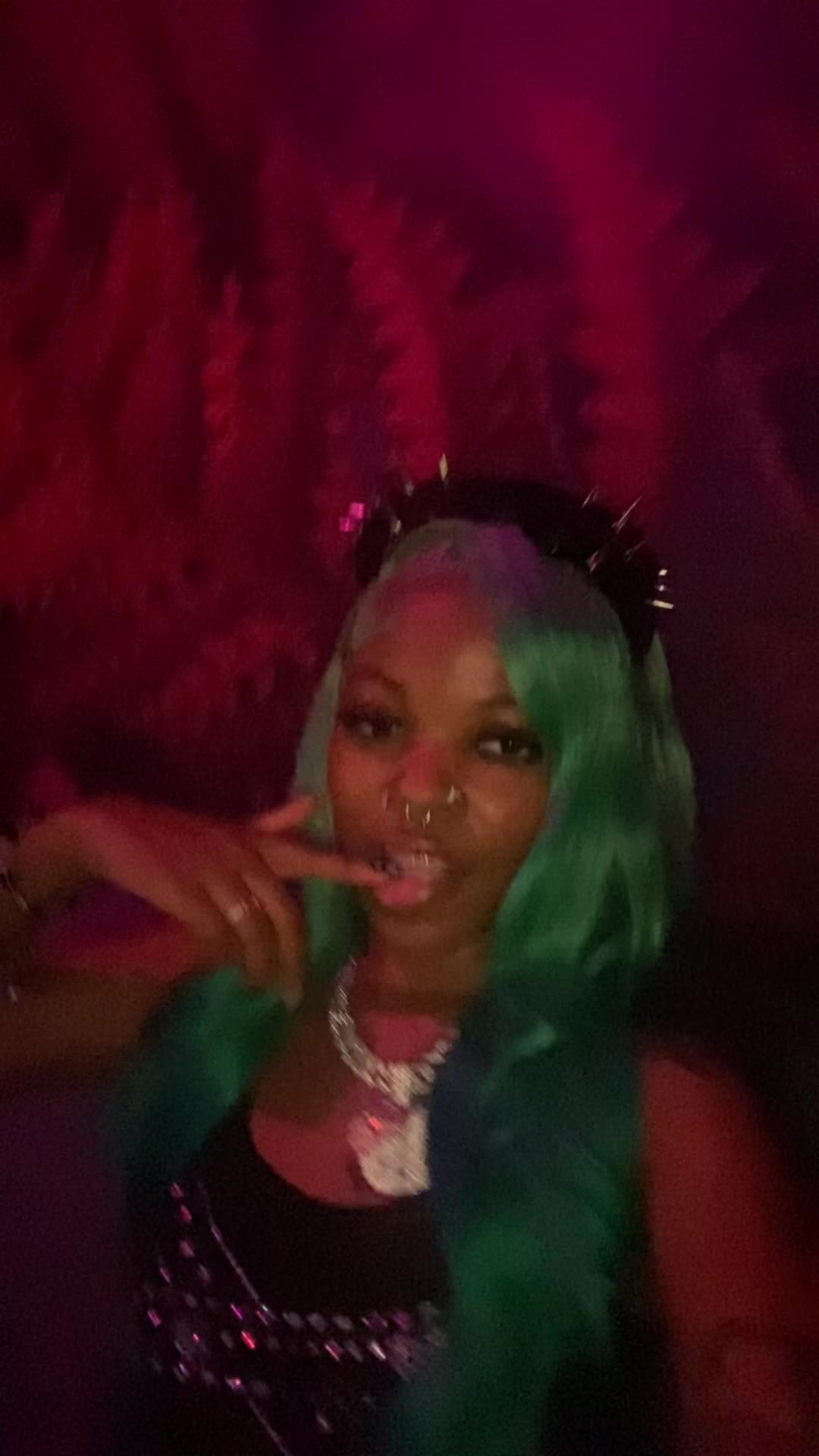 @Śhãñtï😮💨♊️🖤🫦…