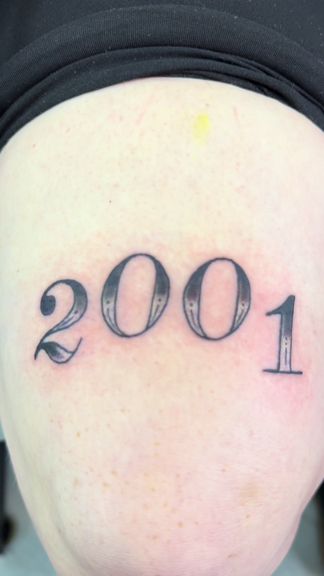 @tattoos by Mike