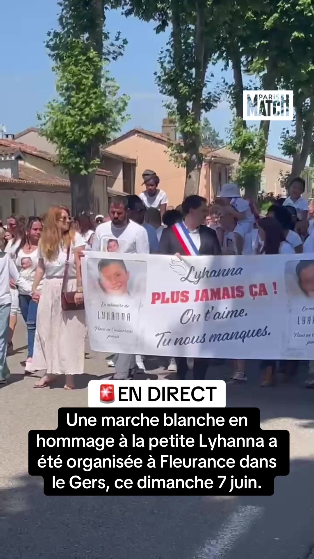 @Paris Match