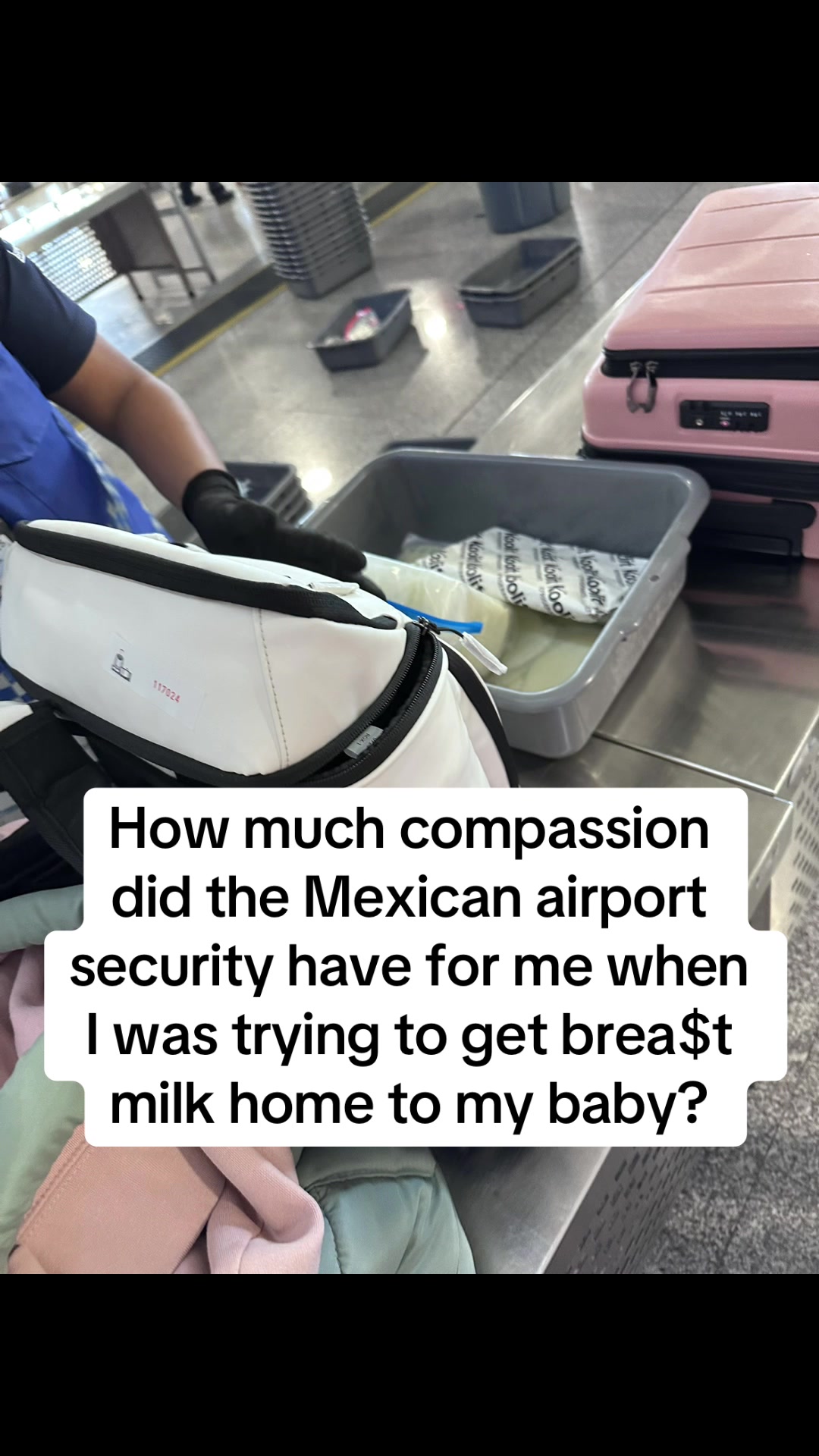 @Kara | Baker | Mom | TTS