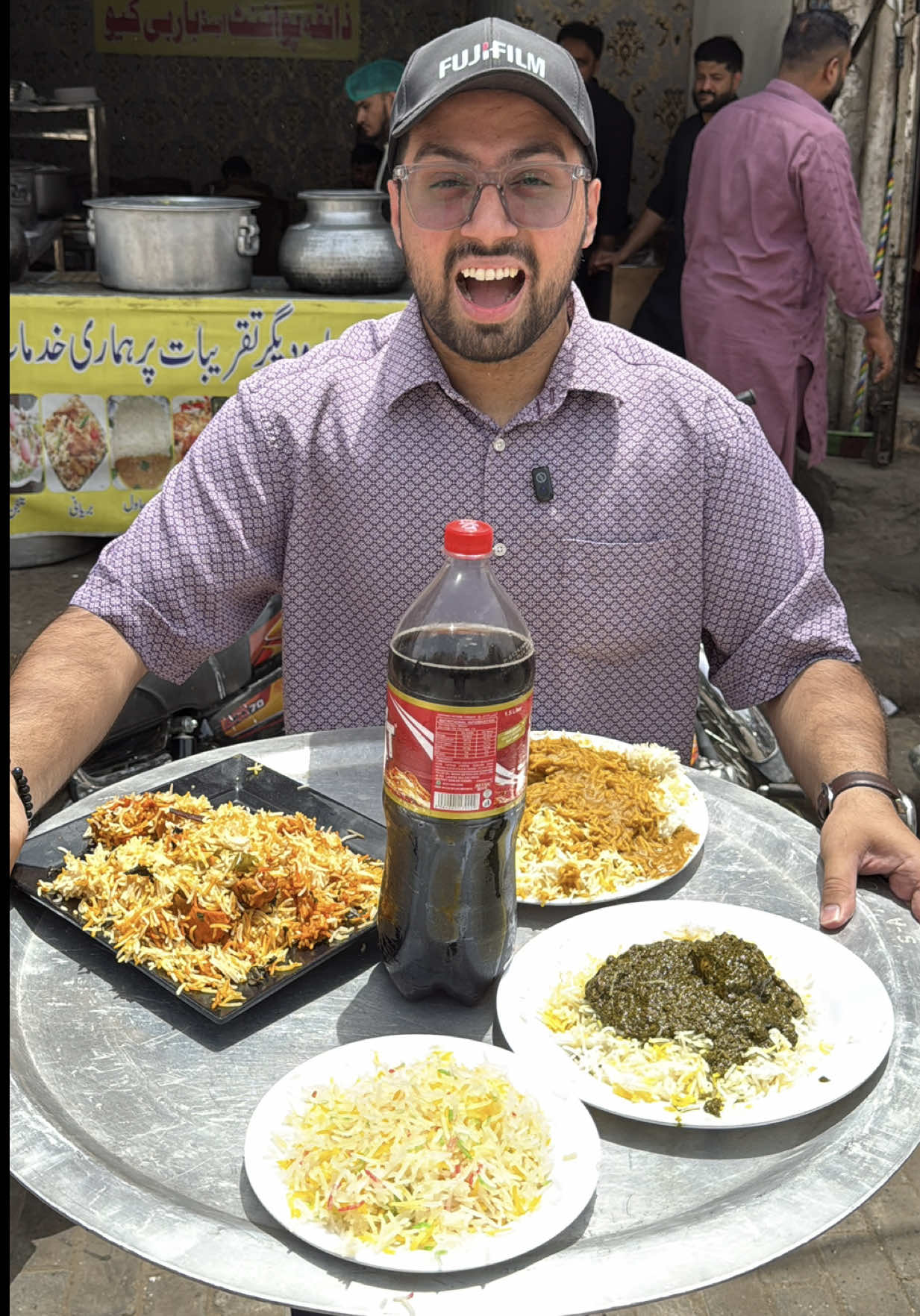 @Humza foodie