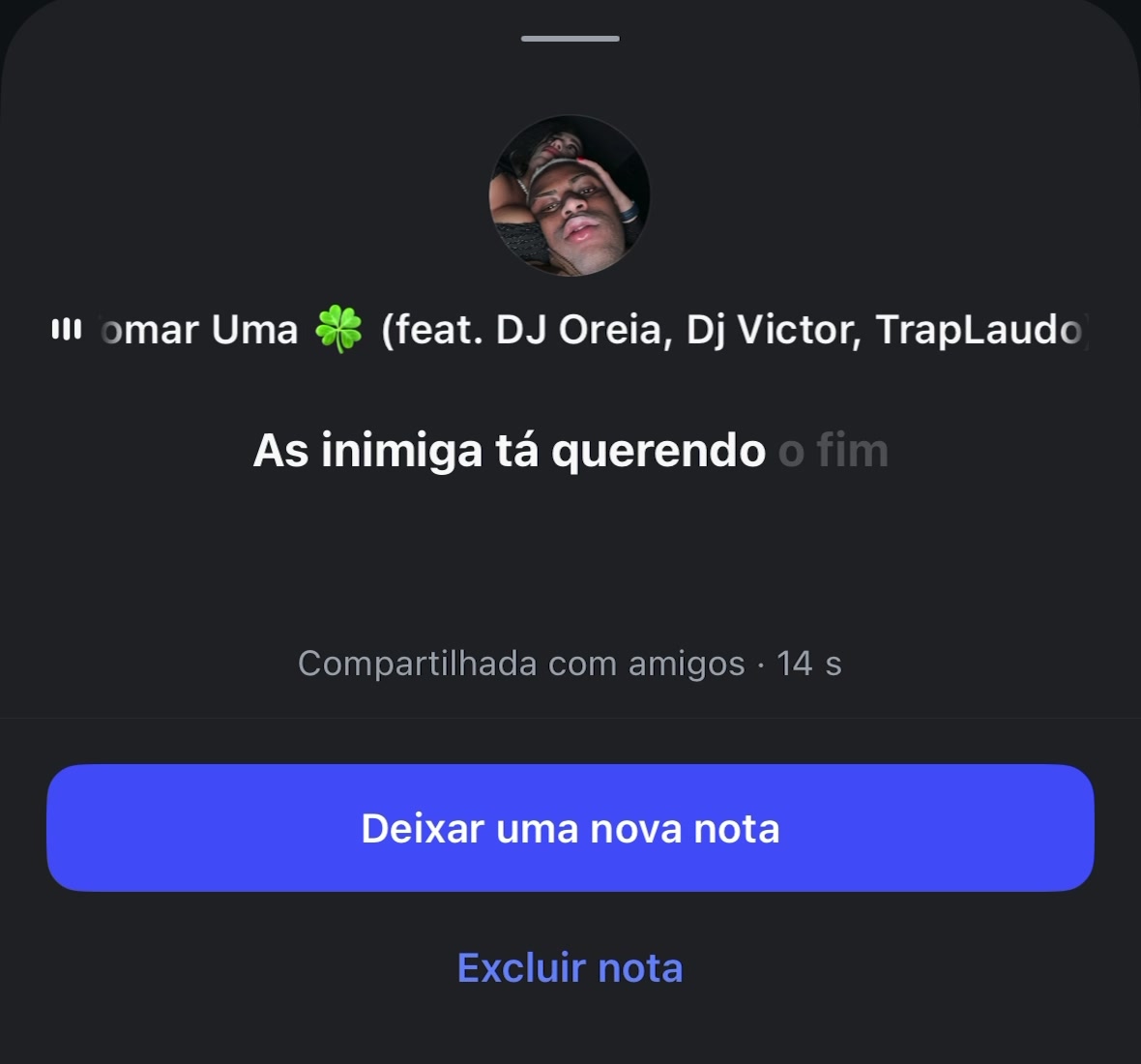 @M&uacute;sicas para notas 🎵