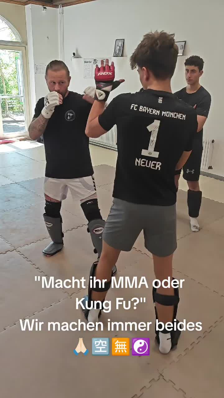 @TaiChi_Wingchun_PF