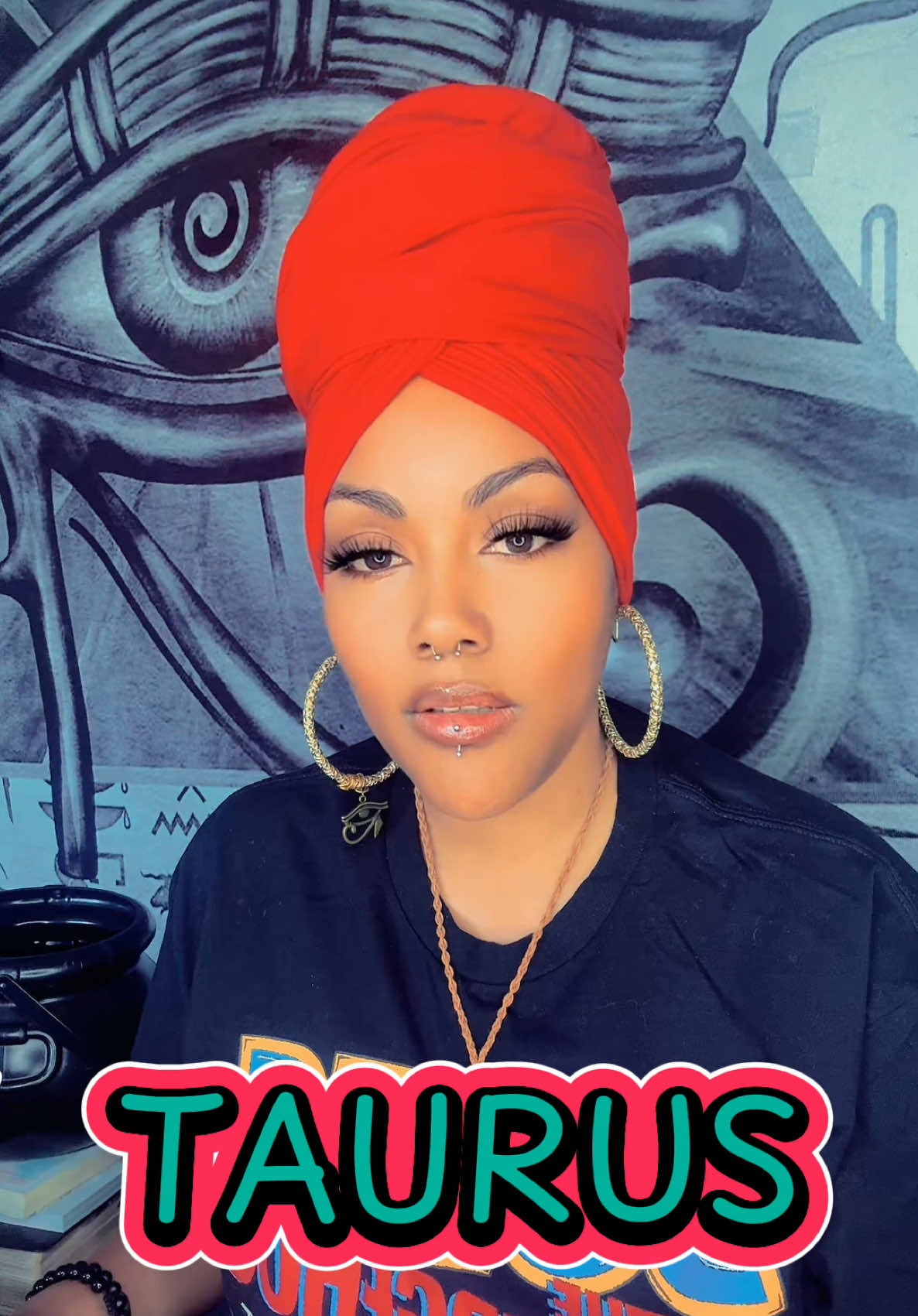 @LadyDivinePharaoh