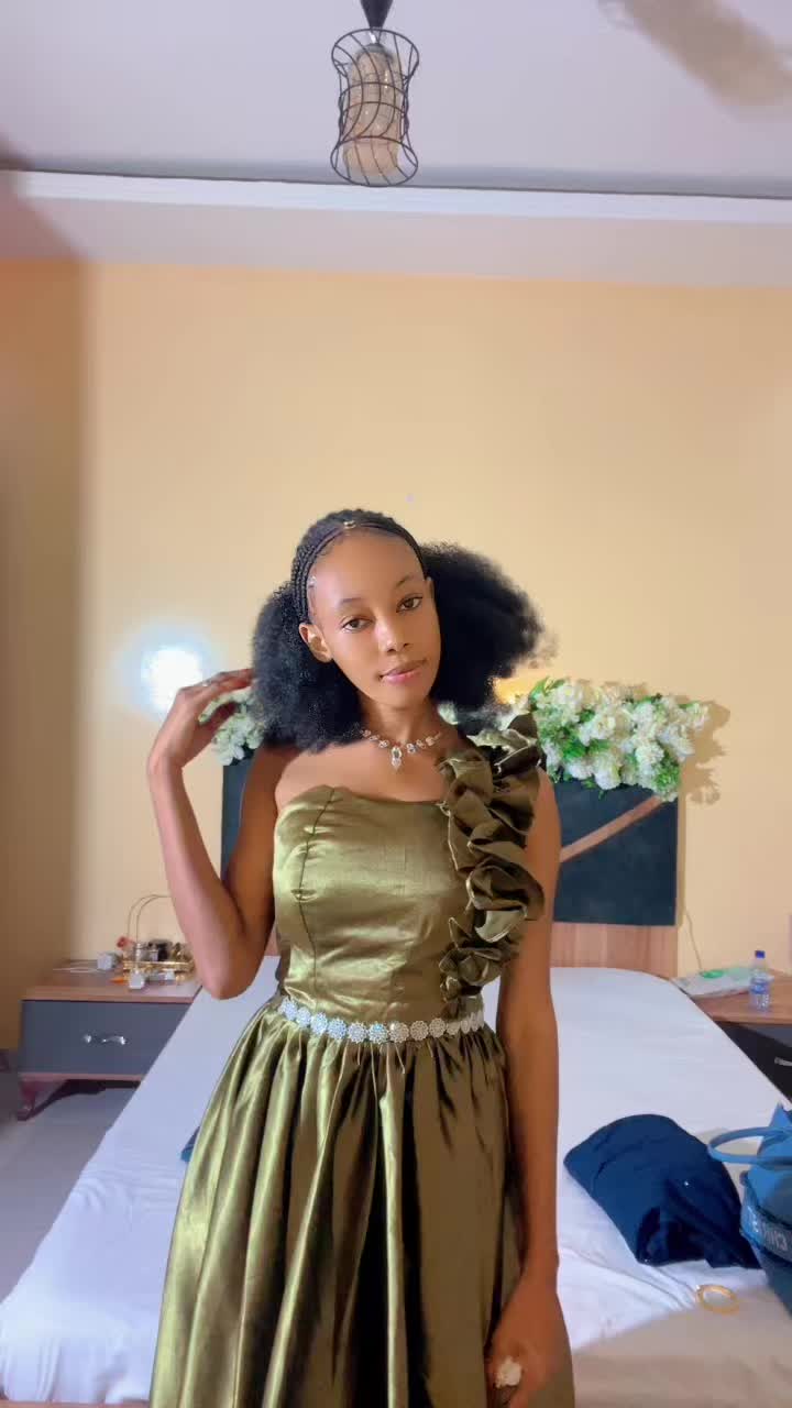 @La princesse 🦋❤️🇸🇳