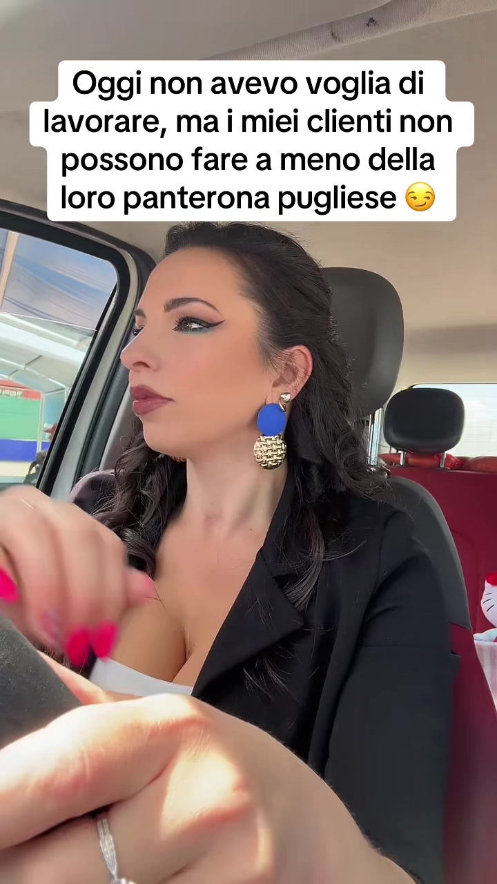 @Claudia Loforese