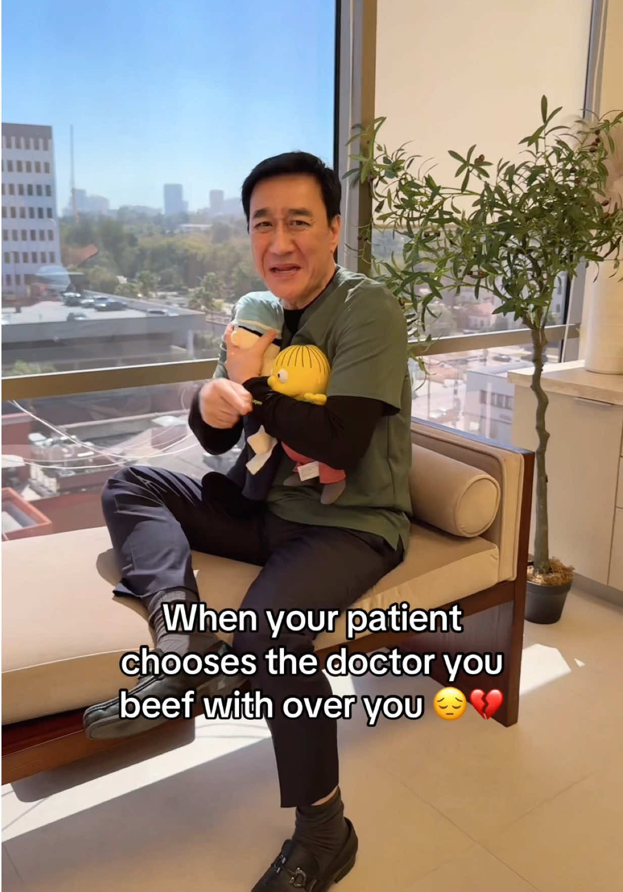 @Charles S. Lee, MD, FACS
