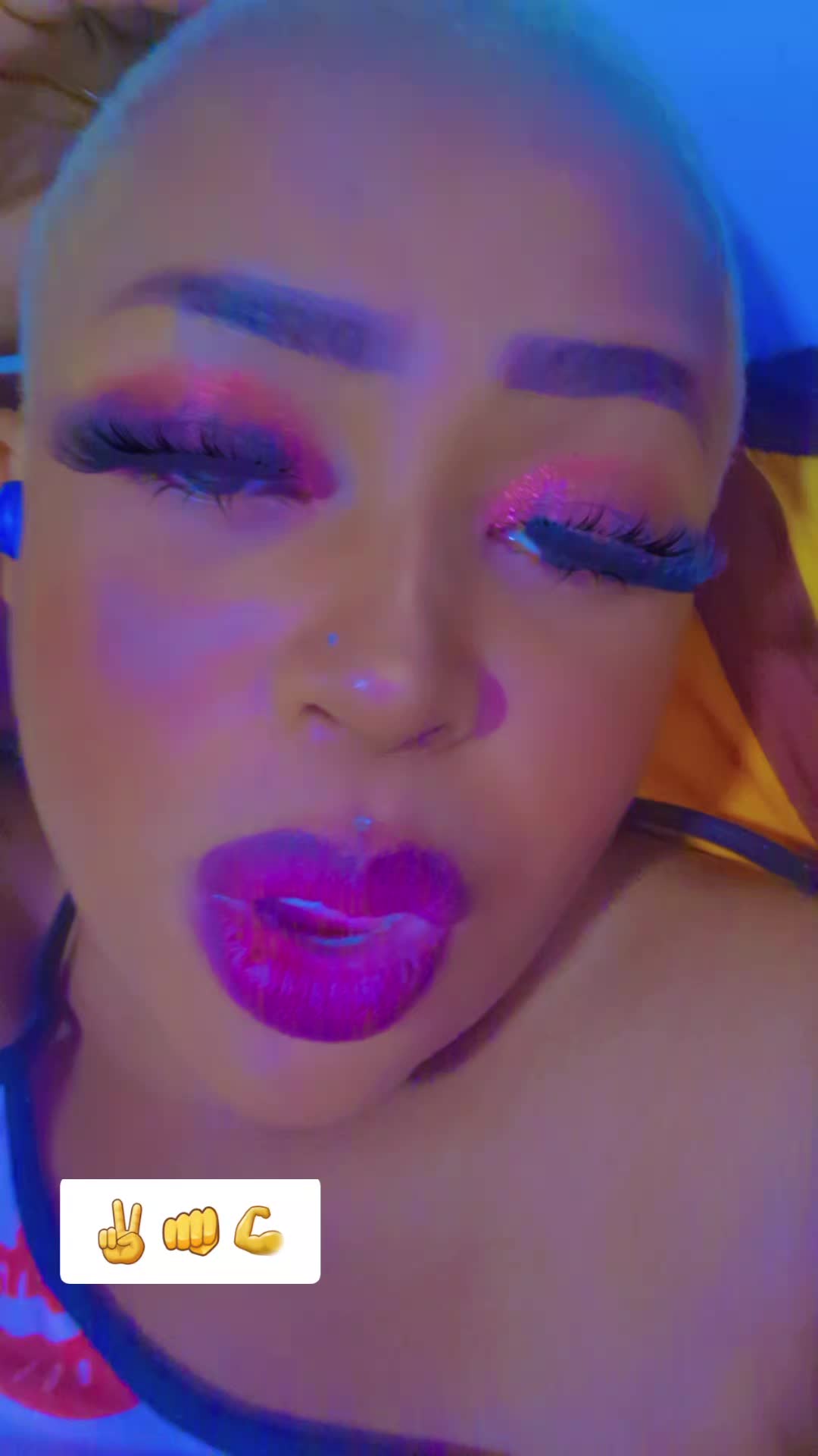 @Golden Queenbaby