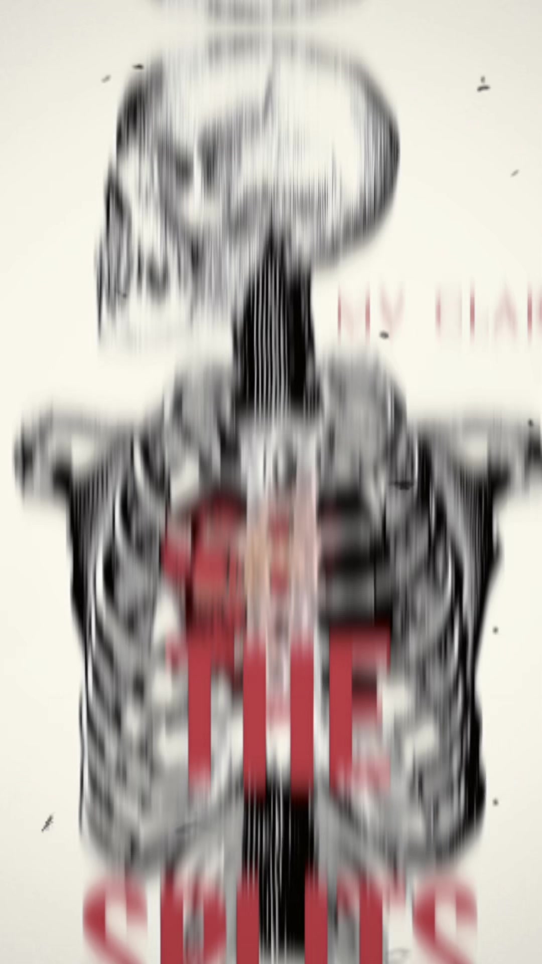 @MVClark|Horror|Author|Booktok