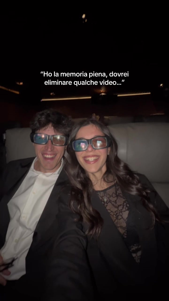 @Mattia & Chiara Fabiano