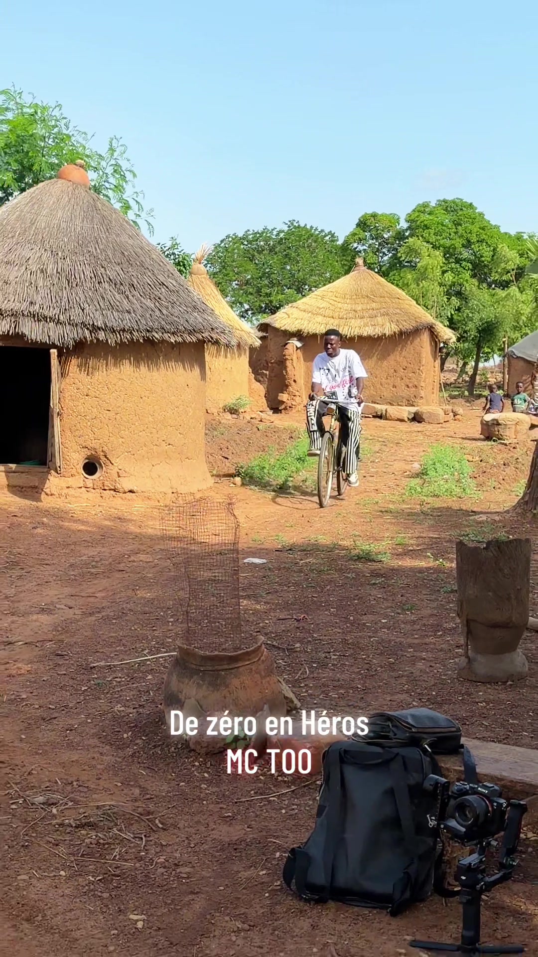 @Télévision Dapaong Savanes🇹🇬