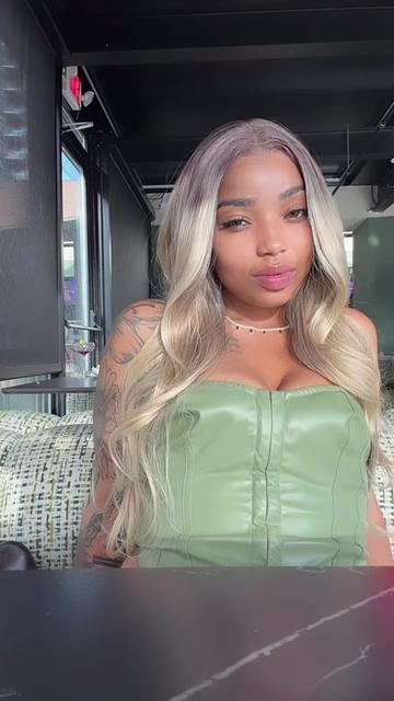 @Mimi J