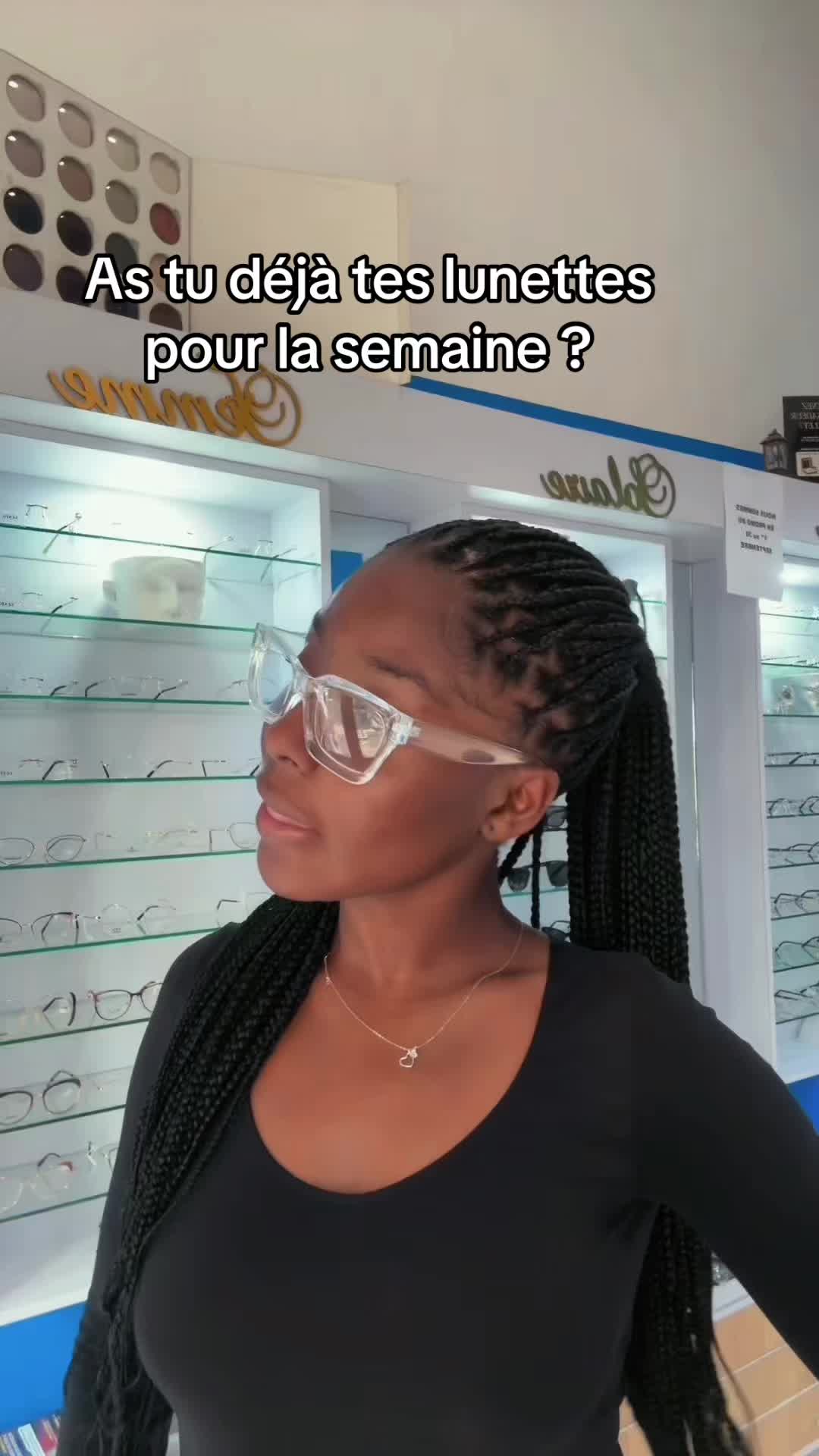 @OPTICIEN | ADVANCE VISION