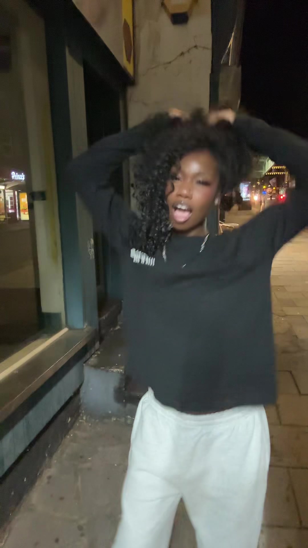 @Re&igrave;ne Koko