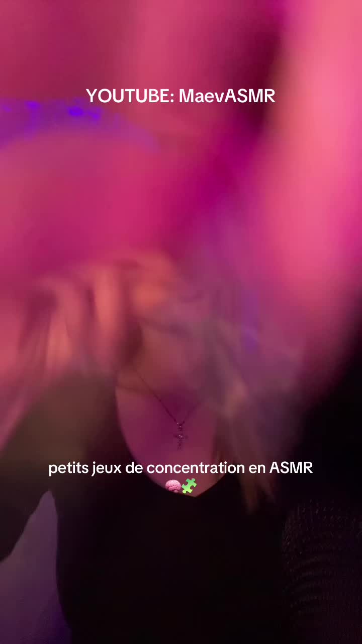 @MAEVASMR