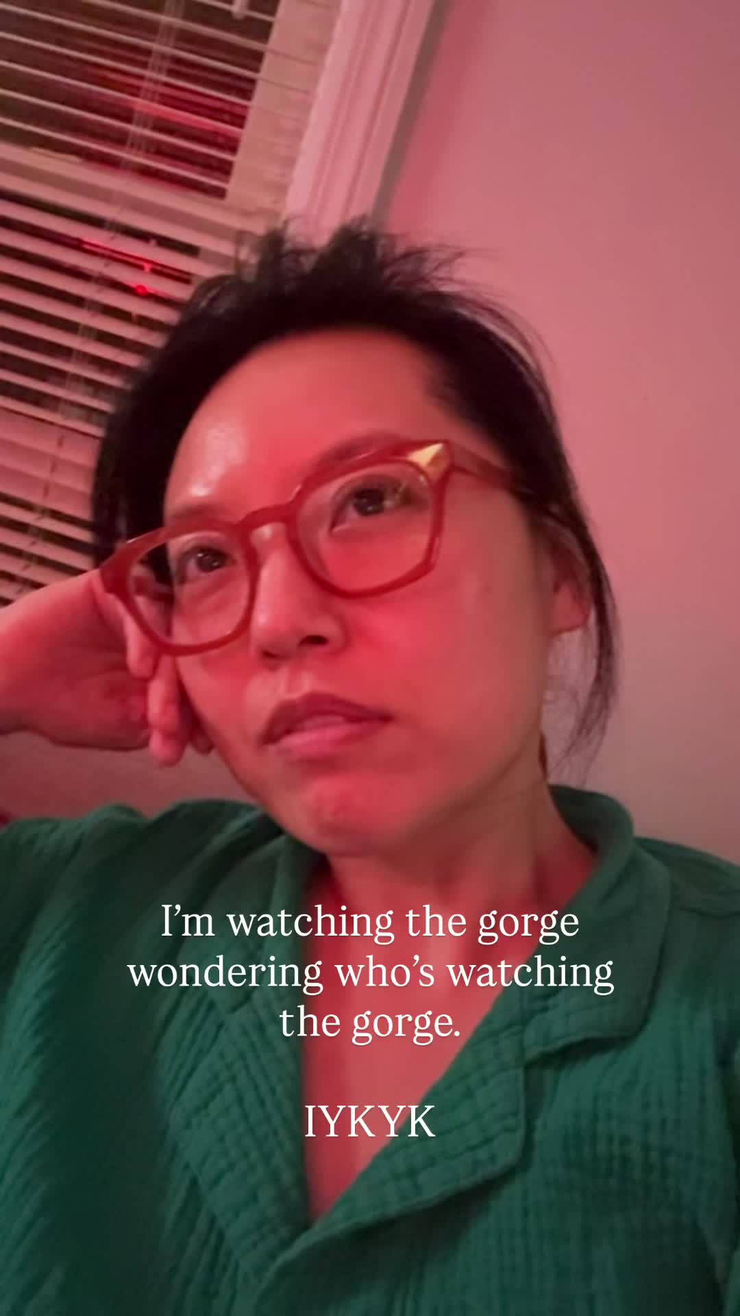 @Jennifer Chung