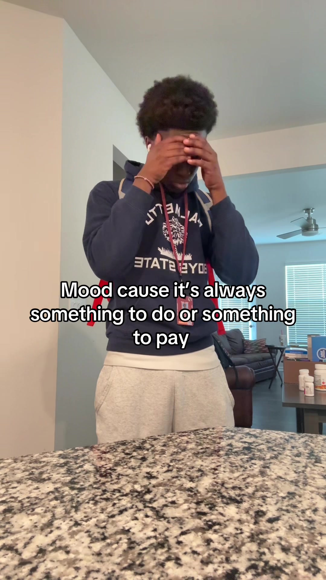 @Myles’s Spam