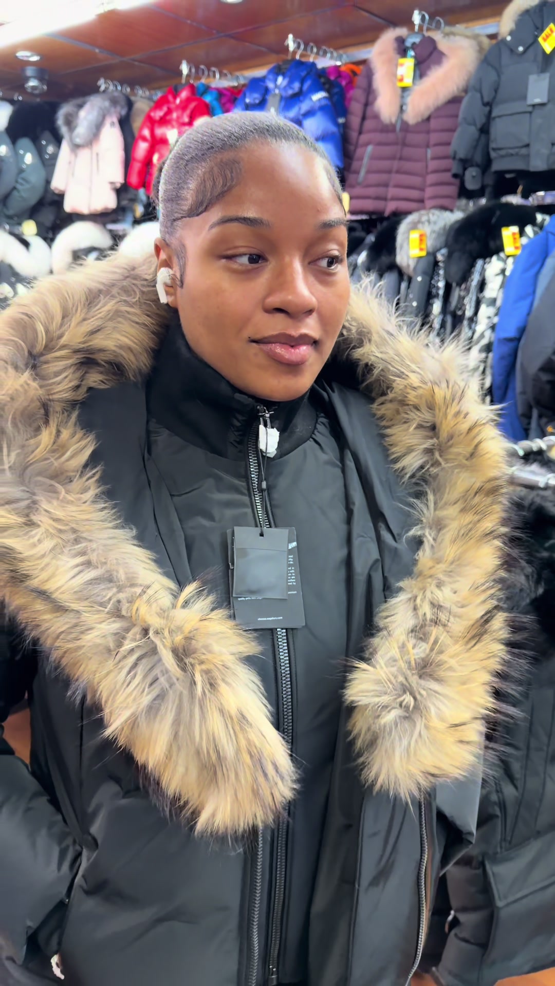 @Nyc Fashion