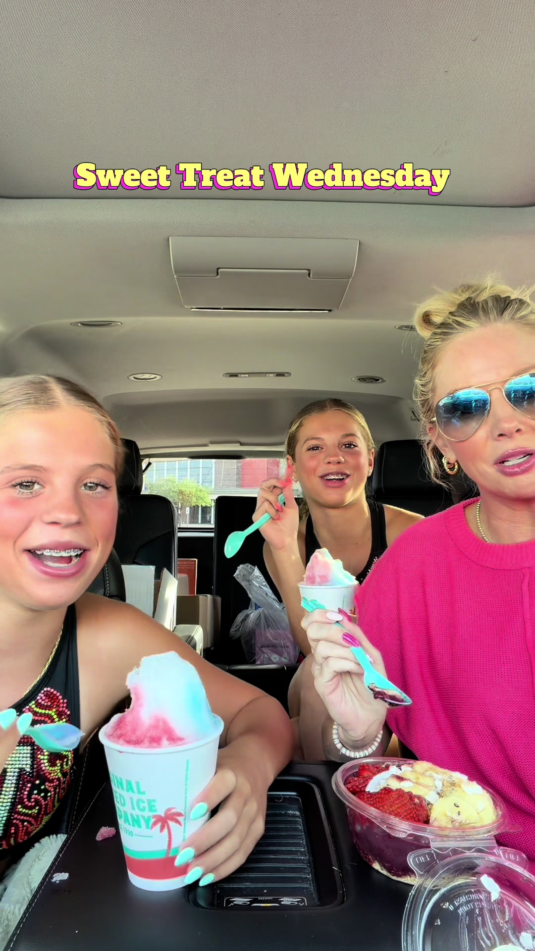 @Britt, Add, Kinley & Brooklyn