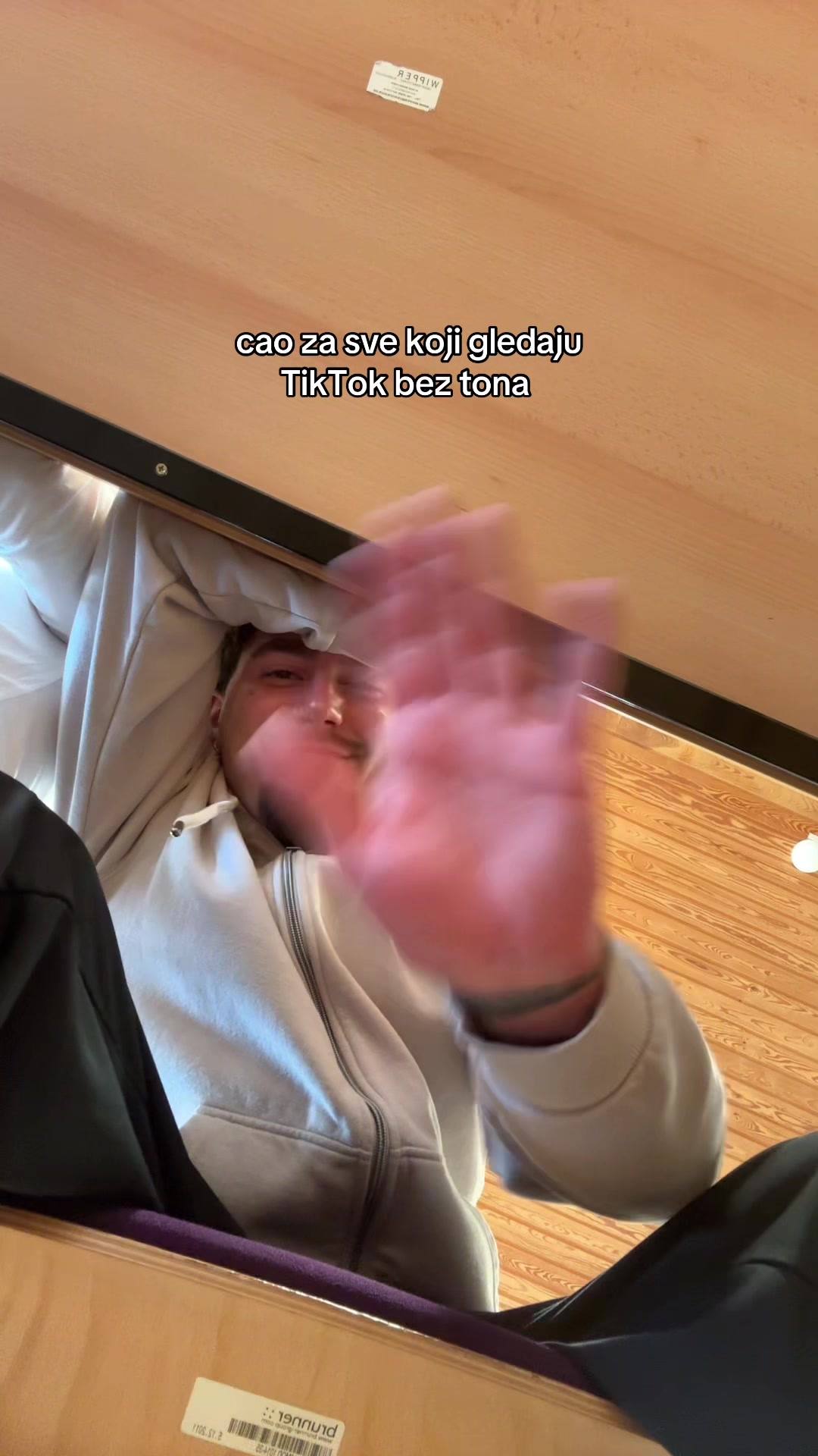 @Ivan & Salim