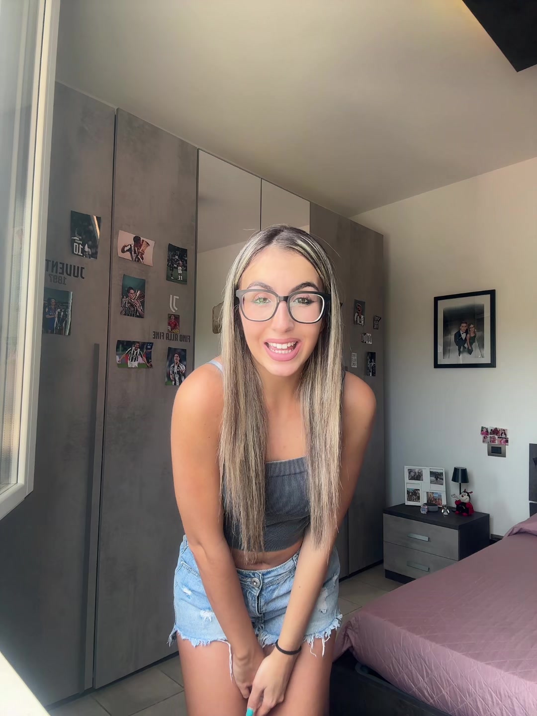 @Michela Gatti