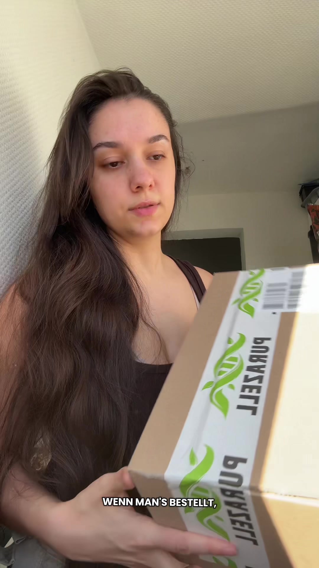 @Anah&iacute; | Latin | Lifejourney