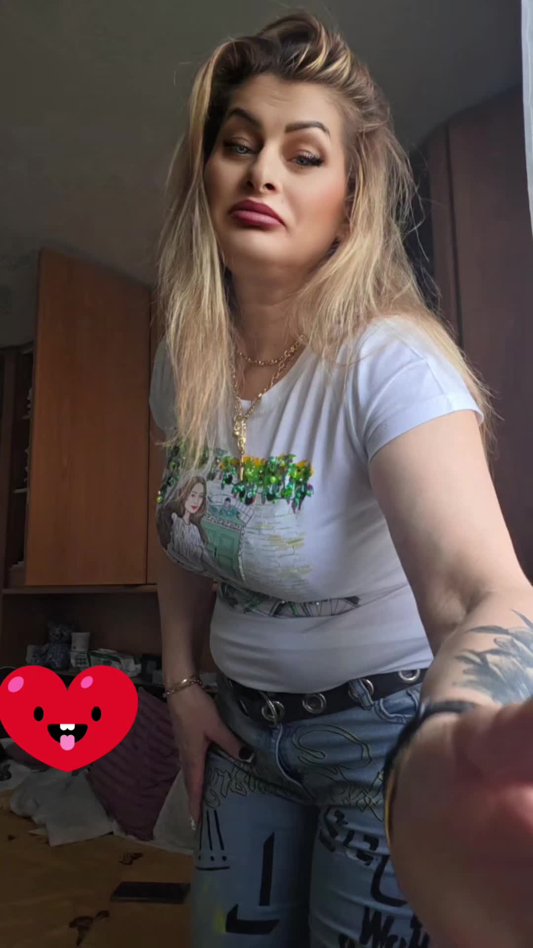 @Șefa Blondy🥰