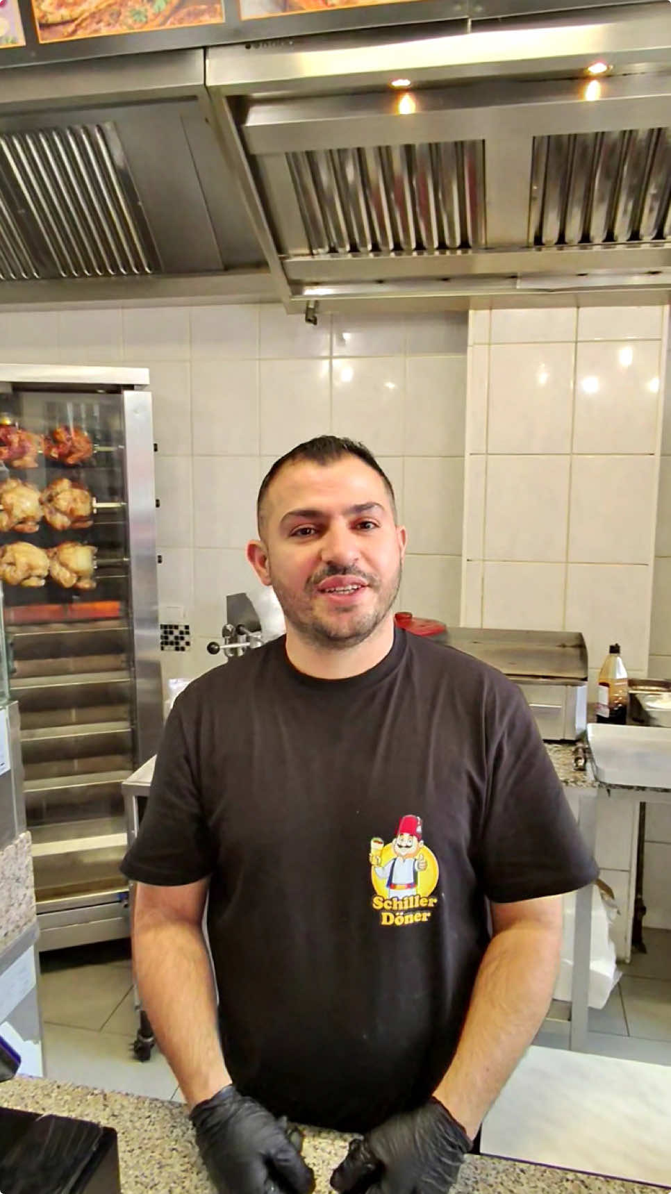 @Schiller Döner