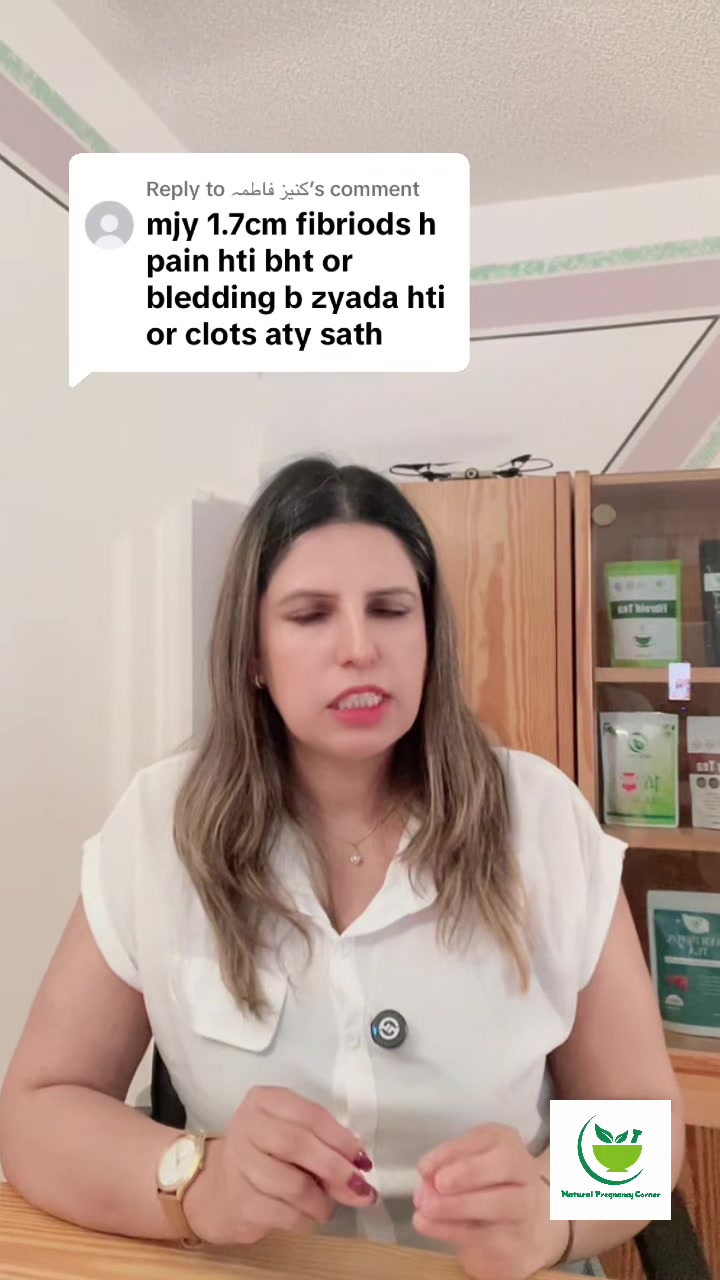 @Natural Pregnancy Corner