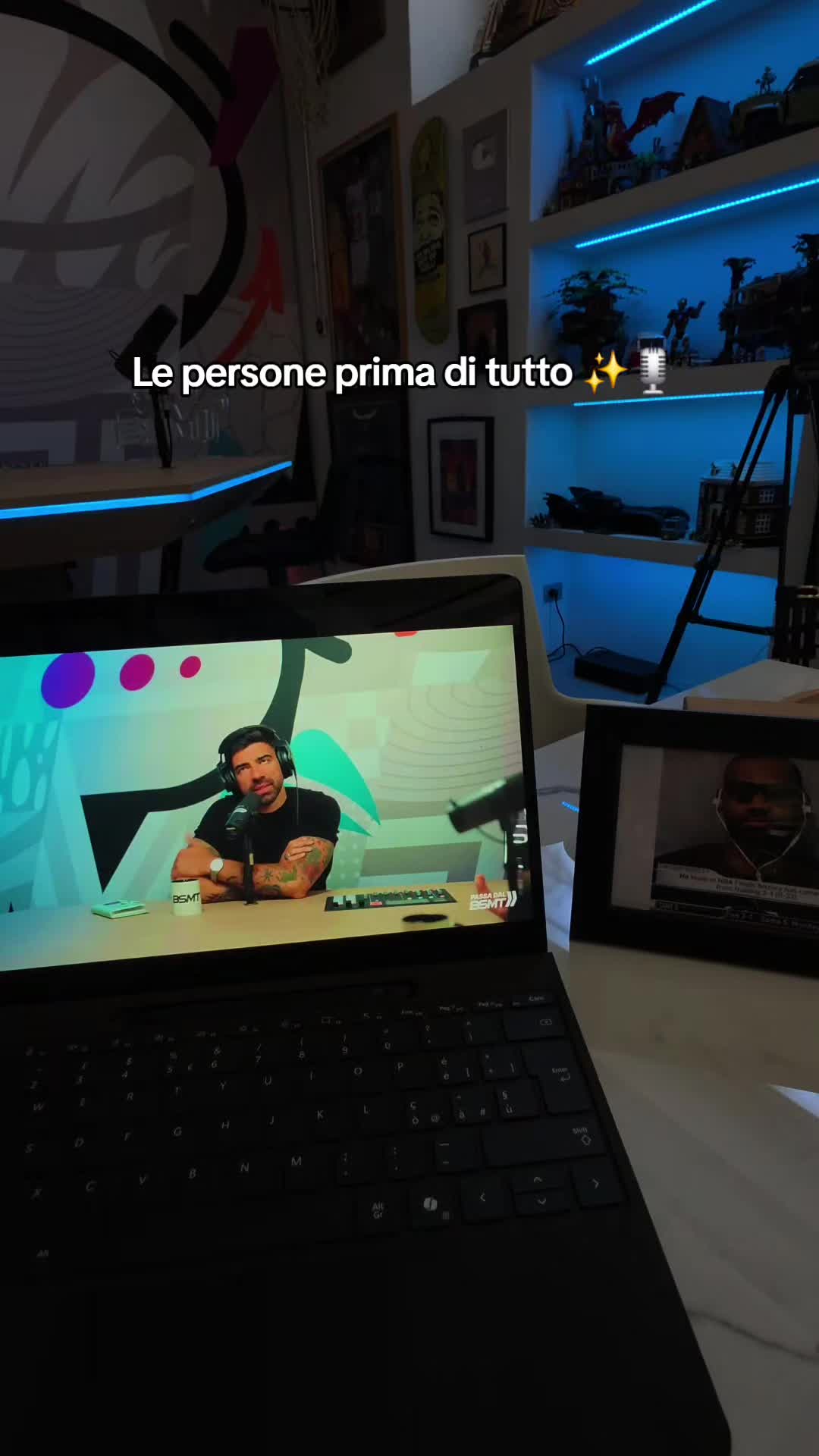 @Gianluca Gazzoli