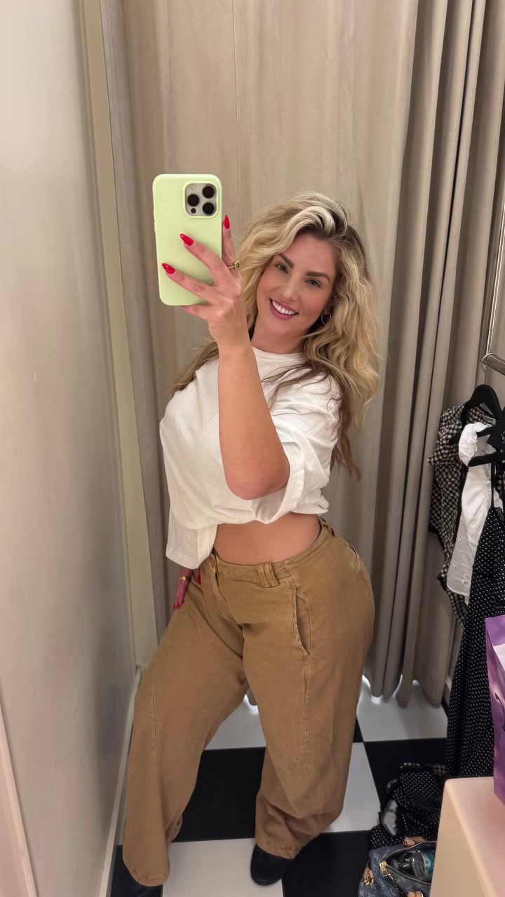 @Haleigh Cox