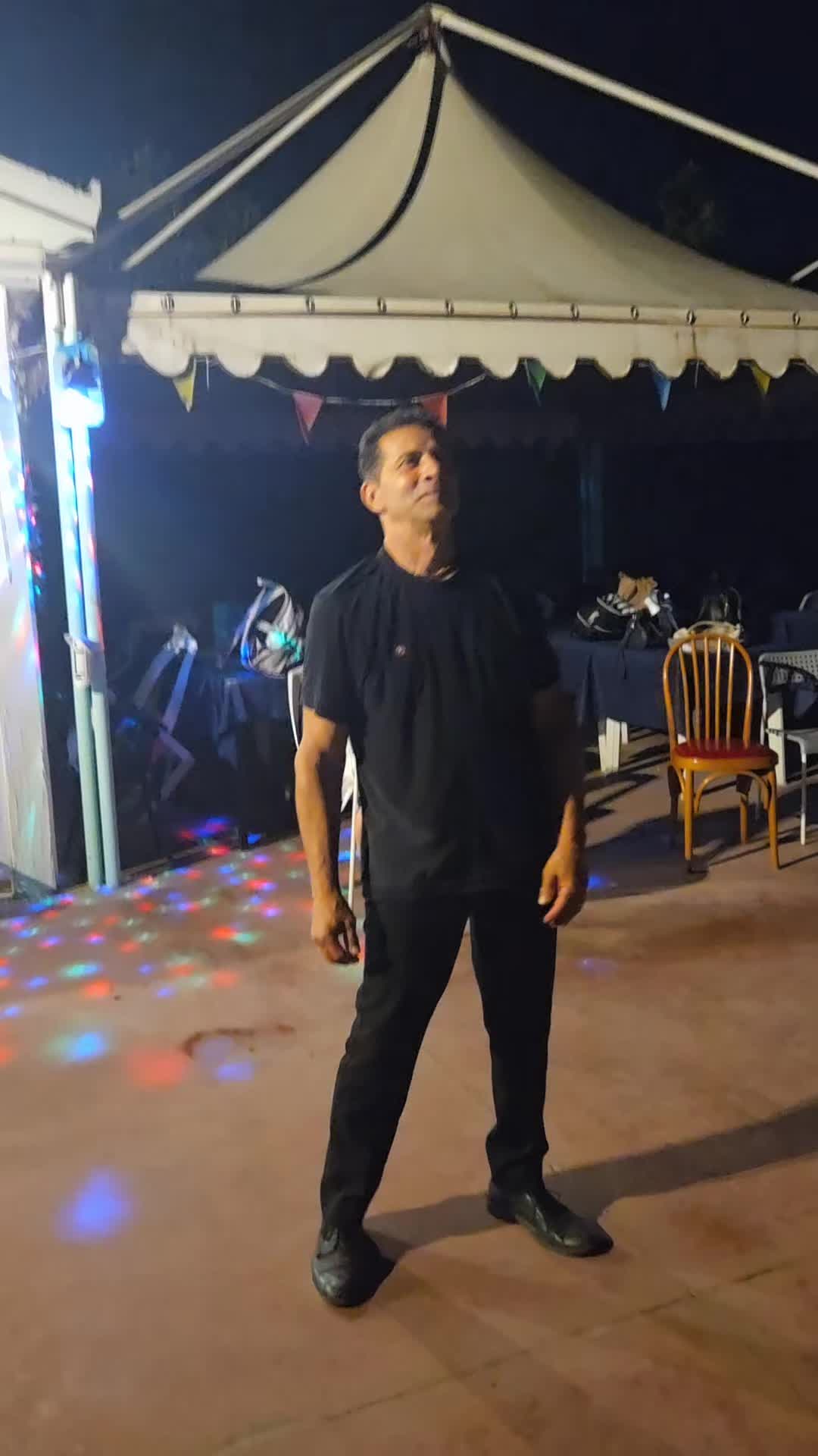 @MB School Social Dance
