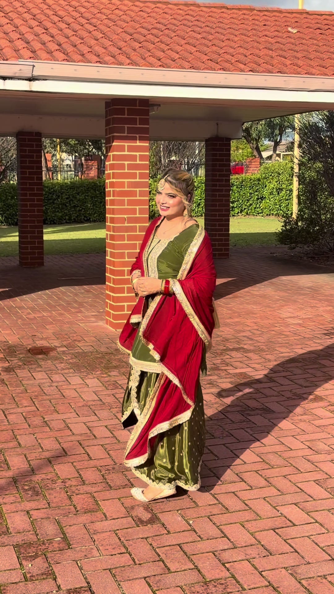 @Mahi Kaur
