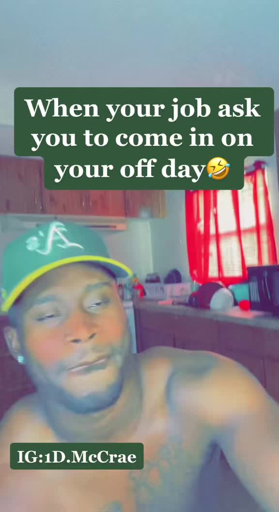 @Dexter McCrae