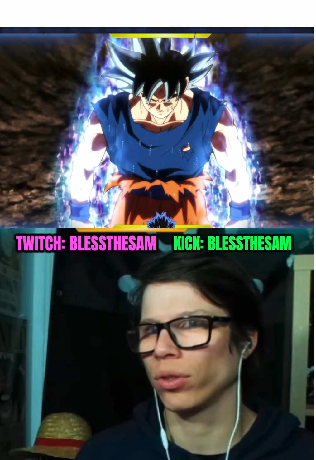 @Blessthesam