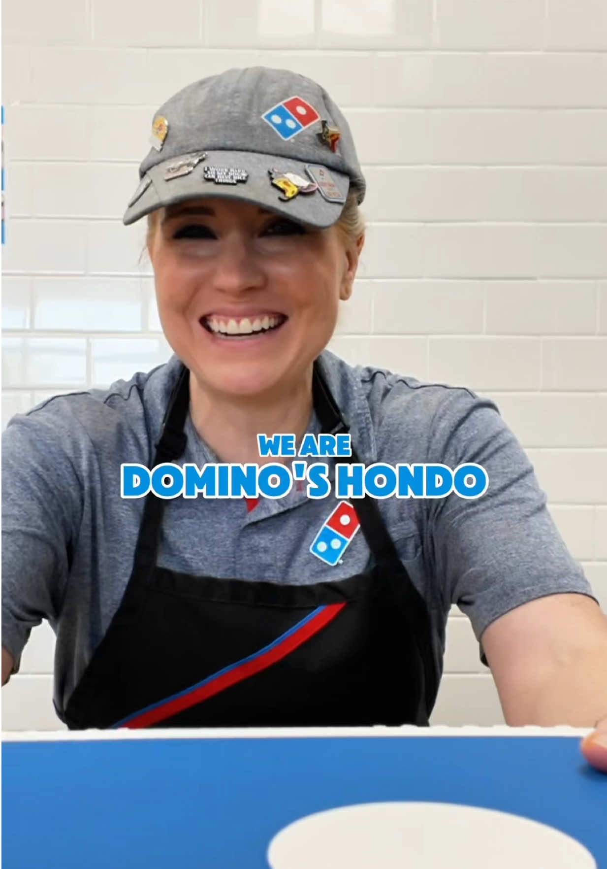 @Domino's Pizza | Hondo, Tx