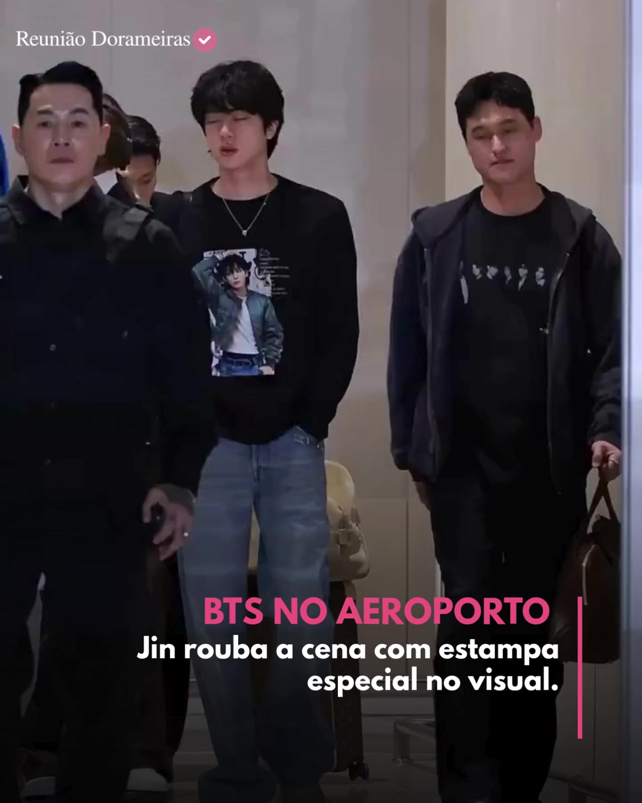 @ReuniãoDorameiras
