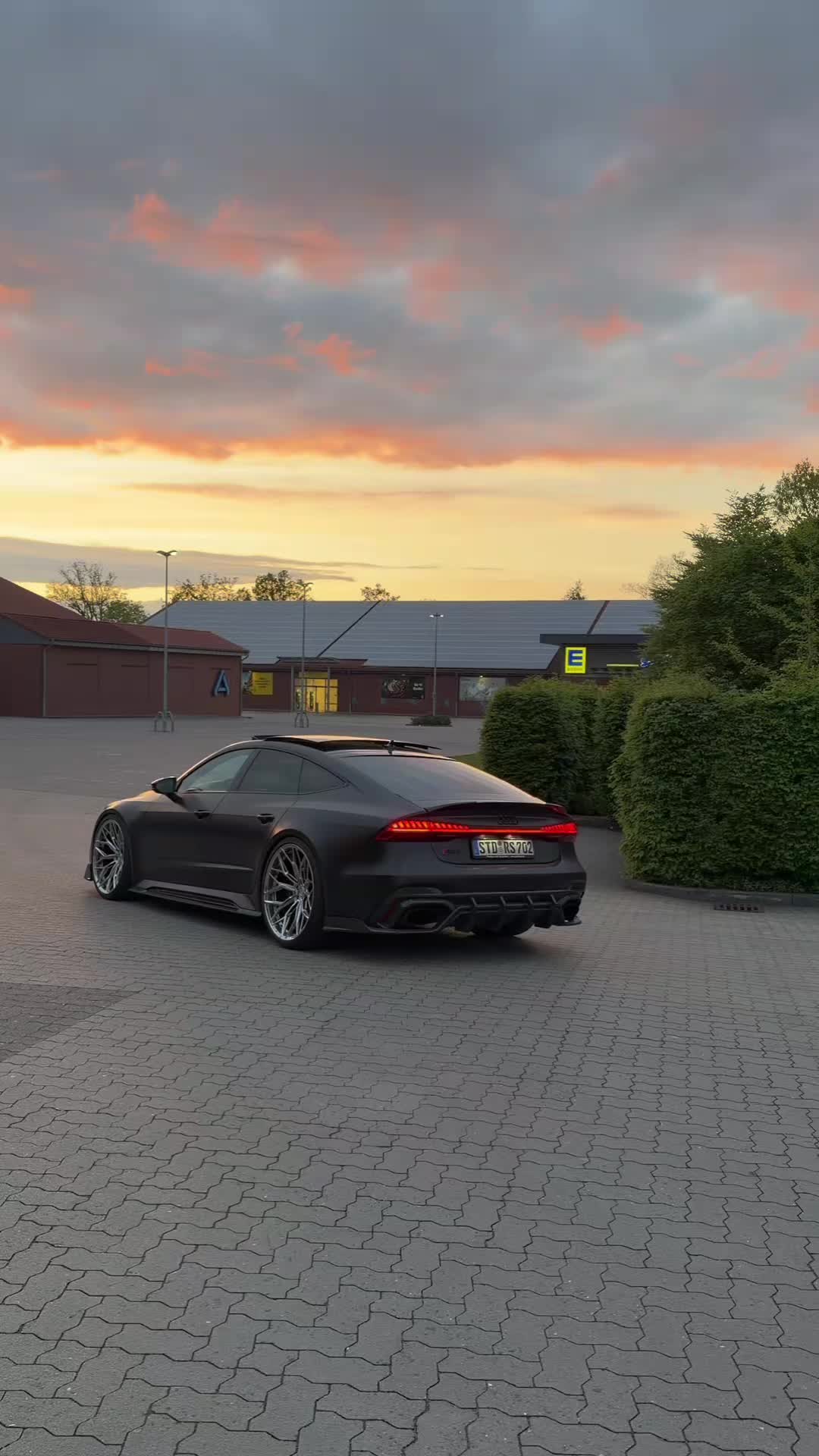 @Audi