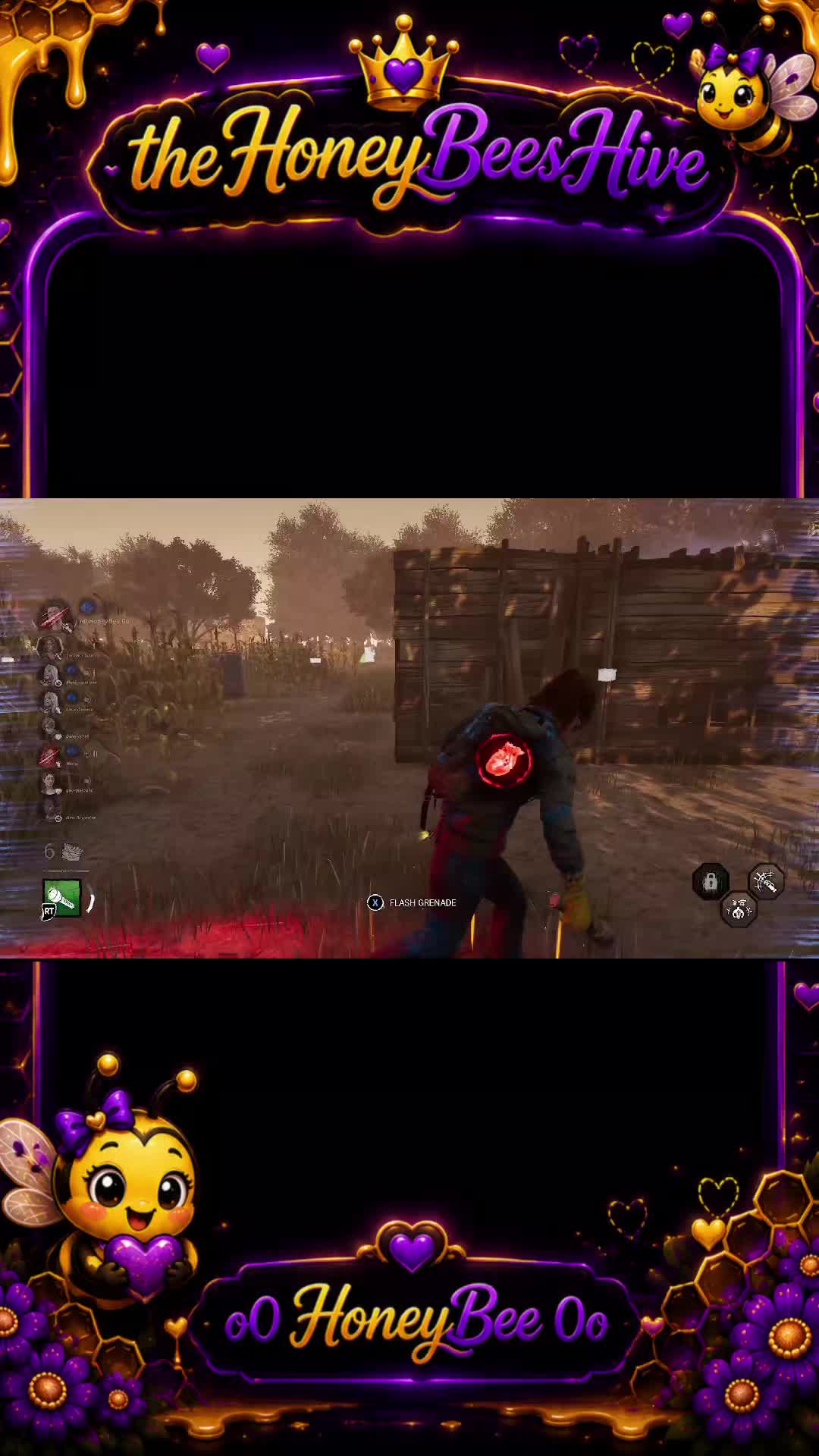 @o0 HoneyBee 0o