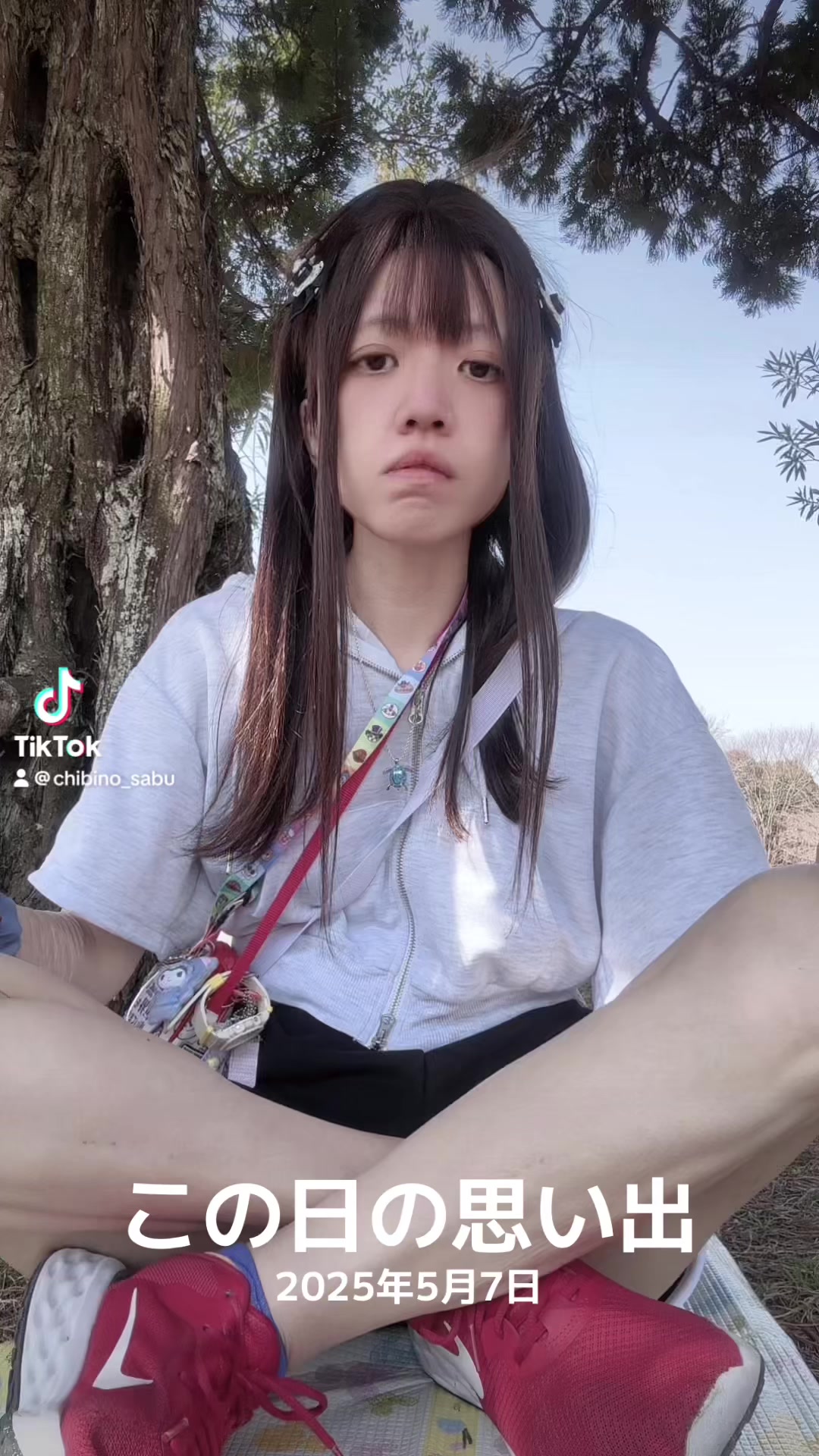 @どっかの誰かのサブ垢🪼