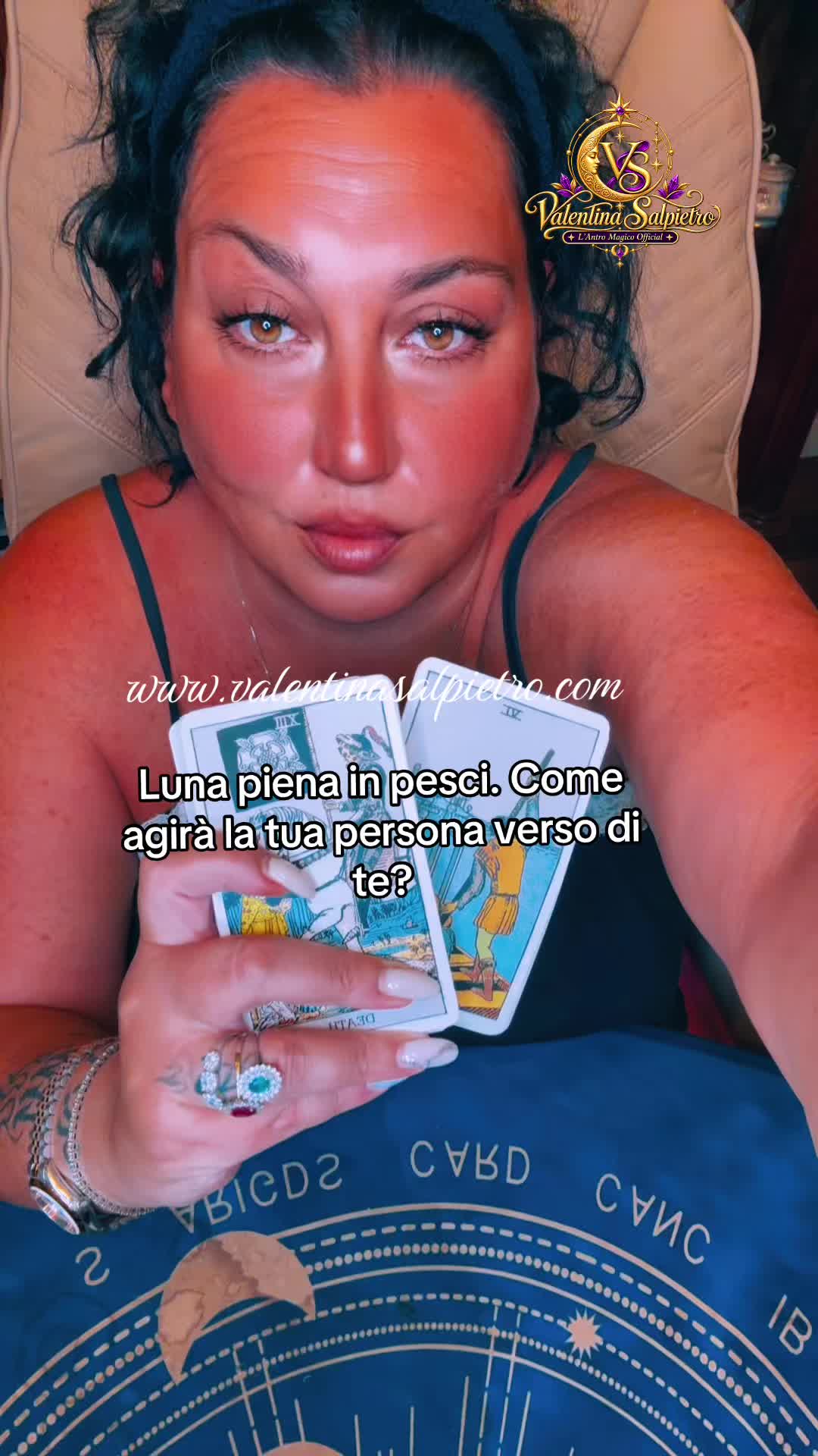 @L’Antro Magico™