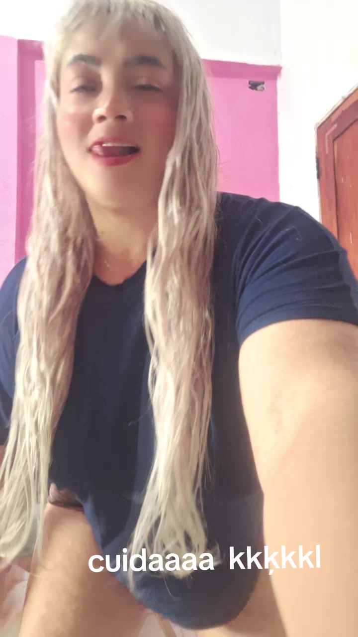@gracinhatravessinha